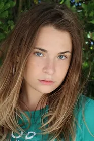 Portrait de Marie Mallia