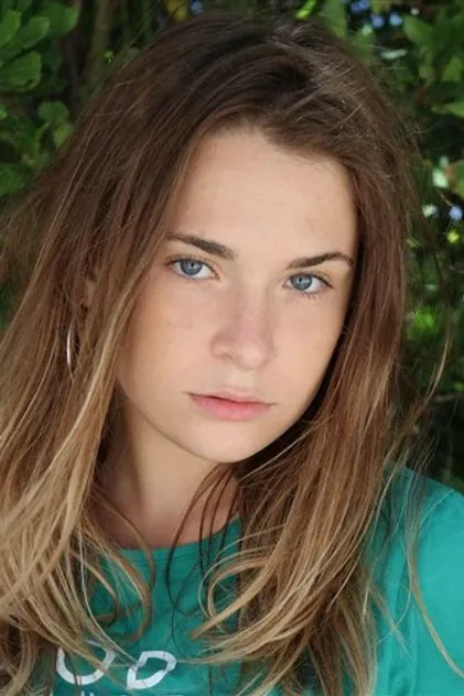Portrait de Marie Mallia