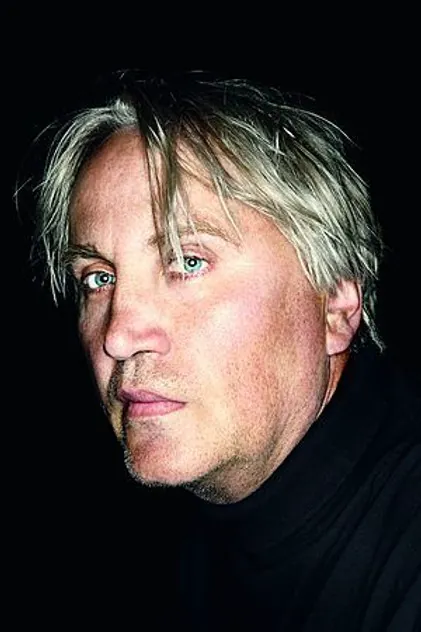 Portrait de Uwe Dag Berlin