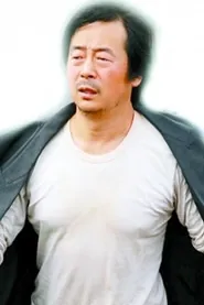 Portrait de 张立