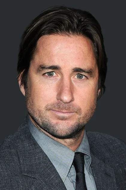 Portrait de Luke Wilson