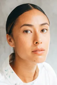 Portrait de Tian Chaudhry