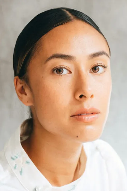 Portrait de Tian Chaudhry