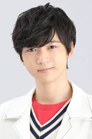 Portrait de 戸谷菊之介
