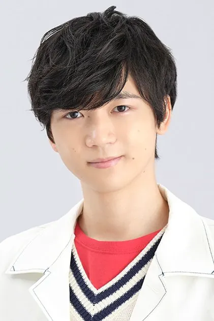Portrait de 戸谷菊之介