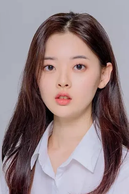 Portrait de Han Su-ah