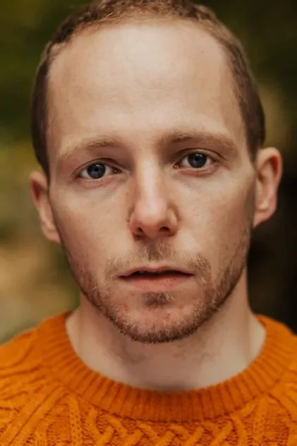 Portrait de Kyle Hixon