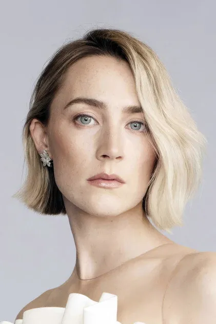 Portrait de Saoirse Ronan