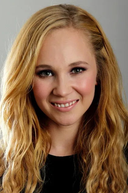 Portrait de Juno Temple