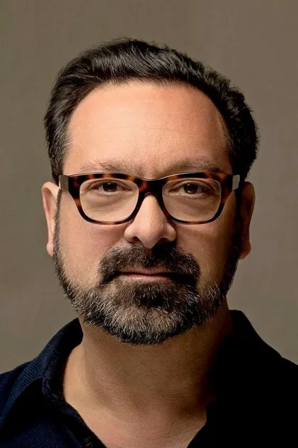 Portrait de James Mangold