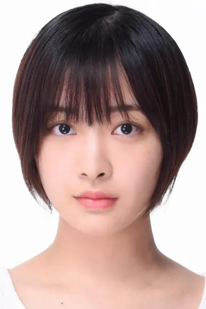 Portrait de 花瀬琴音