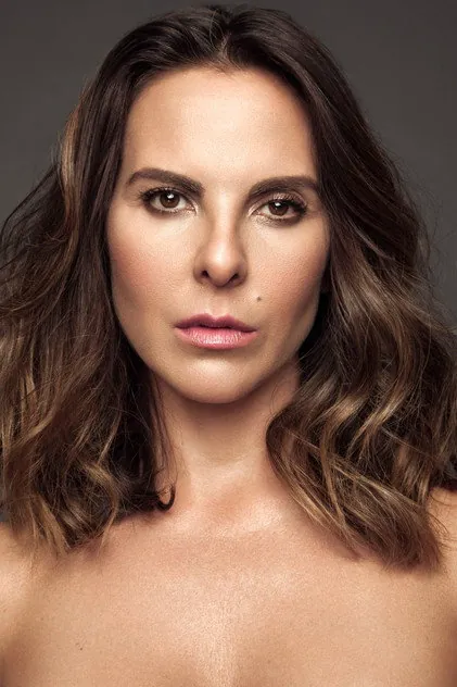 Portrait de Kate del Castillo