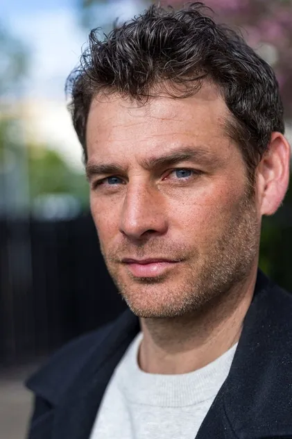 Portrait de Nicolas Umbdenstock