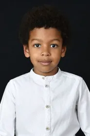Portrait de Nolan Van de Weyer