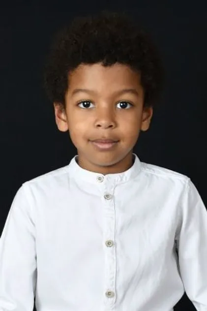 Portrait de Nolan Van de Weyer