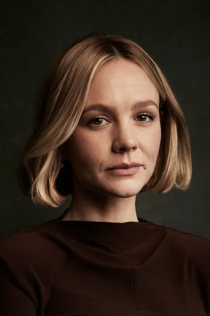 Portrait de Carey Mulligan