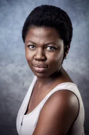 Portrait de Liyabuya Gongo
