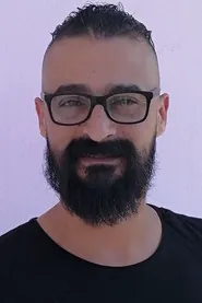 Portrait de Rachid El Adouani