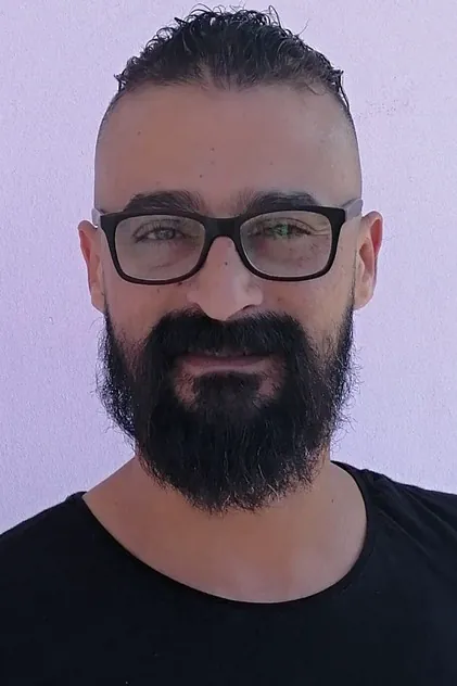 Portrait de Rachid El Adouani
