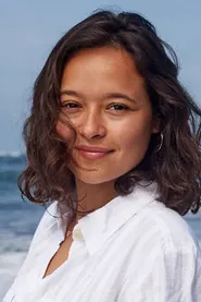 Portrait de Melati Wijsen