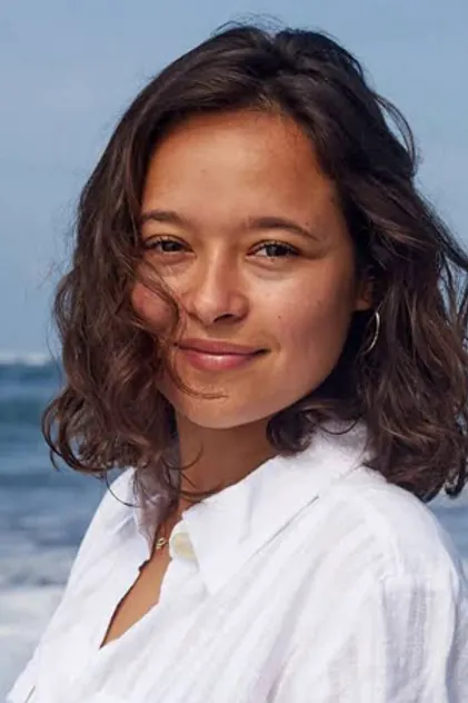 Portrait de Melati Wijsen