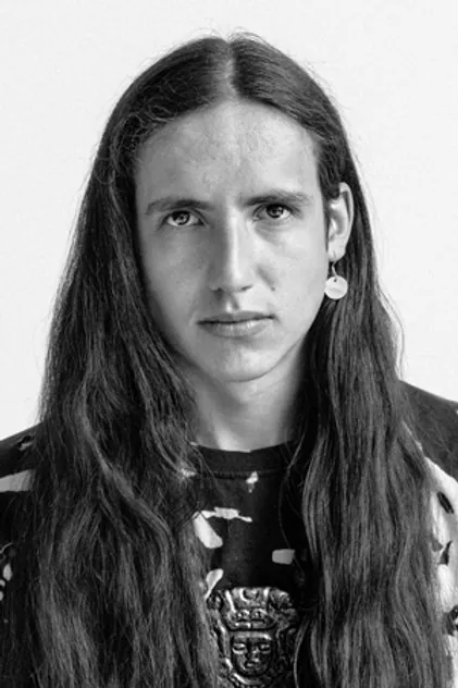 Portrait de Xiuhtezcatl Martinez