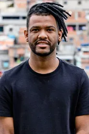 Portrait de Rene Silva