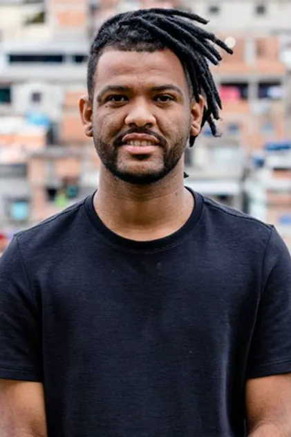 Portrait de Rene Silva