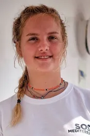 Portrait de Mary Finn