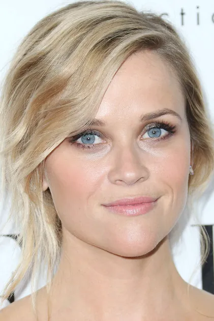 Portrait de Reese Witherspoon