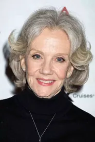 Portrait de Hayley Mills