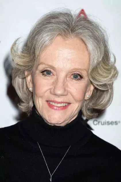 Portrait de Hayley Mills