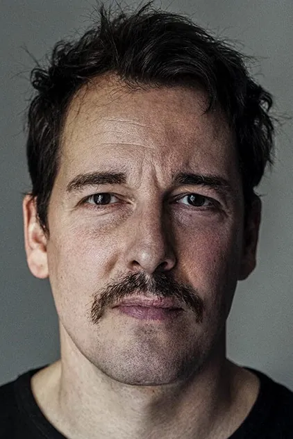 Portrait de Felix Kramer