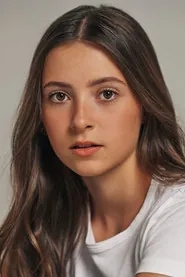 Portrait de Keeley Karsten