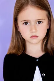 Portrait de Alina Brace