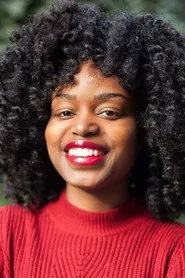 Portrait de Amélia Ewu