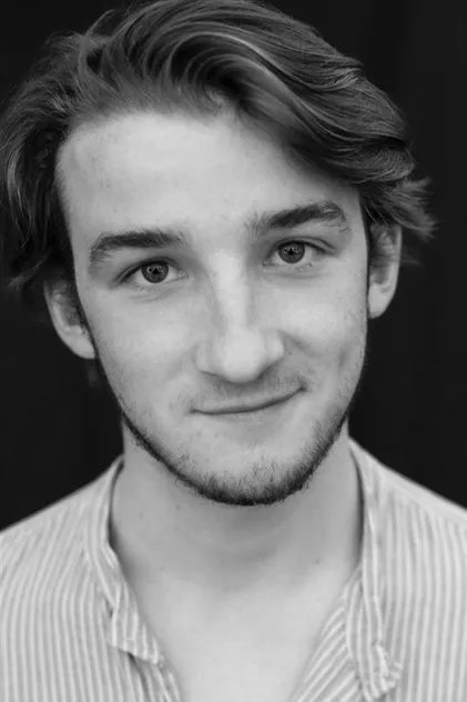 Portrait de Florian Lesieur