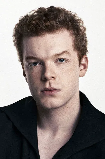 Portrait de Cameron Monaghan