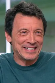Portrait de Emmanuel Curtil