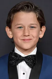 Portrait de Mateo Zoryan Francis-DeFord