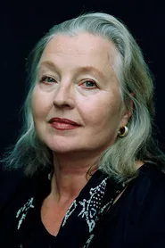 Portrait de Hanna Schygulla