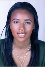 Portrait de Destiny Mone