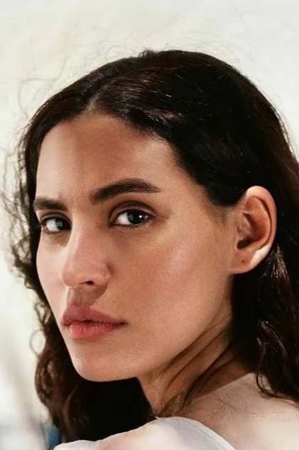 Portrait de Sfaya Mbarki