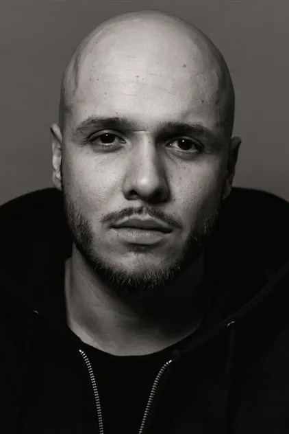 Portrait de Alexandre Auvergne