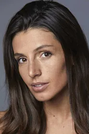 Portrait de Alice Llenas