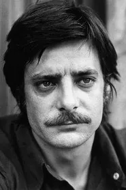 Portrait de Giancarlo Giannini