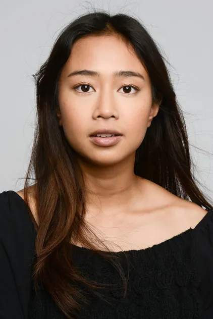 Portrait de Cintya Dharmayanti