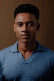 Portrait de Ras-Samuel Welda'abzgi