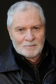 Portrait de Christian Bouillette