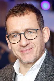 Portrait de Dany Boon